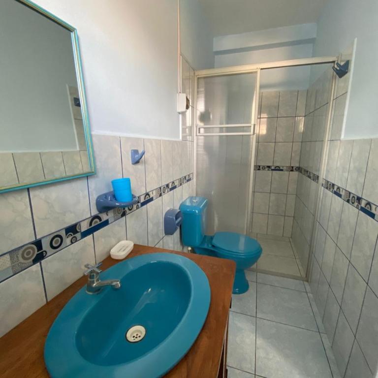 Casa Samay - Alojamiento - Standard Double Room - 3