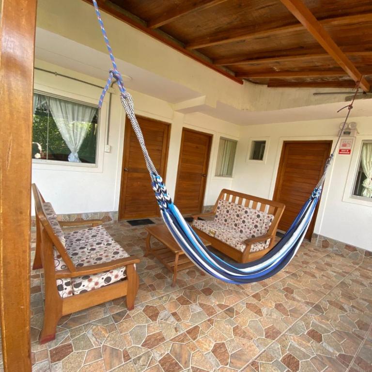 Casa Samay - Alojamiento - Standard King Room - 2