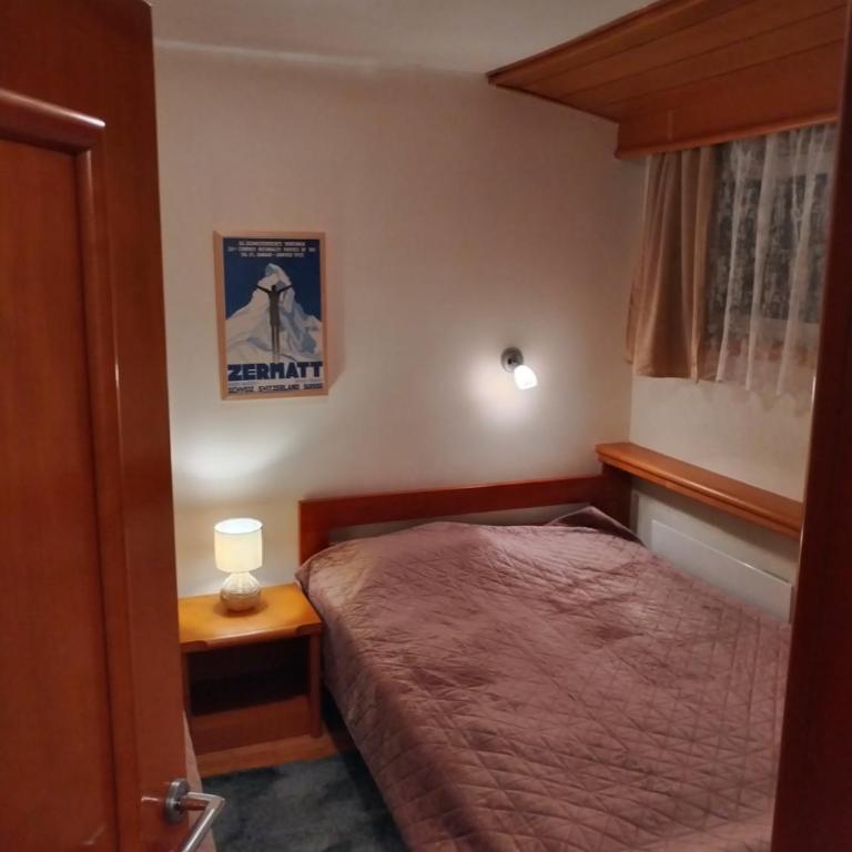 Apartman 601 i 603 Kopaonik Centar - Deluxe One-Bedroom Apartment - 13