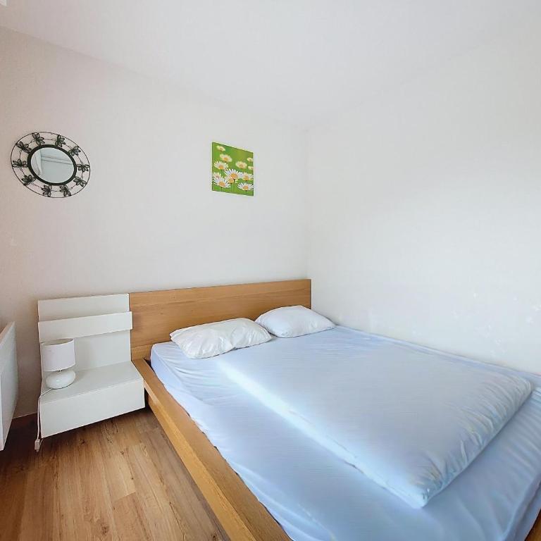 APPARTEMENT SPACIEUX AVEC BALCON - SAINT JEAN D AULPS STATION - 8 Personnes - OURSON 57-58 - Appartement - 7