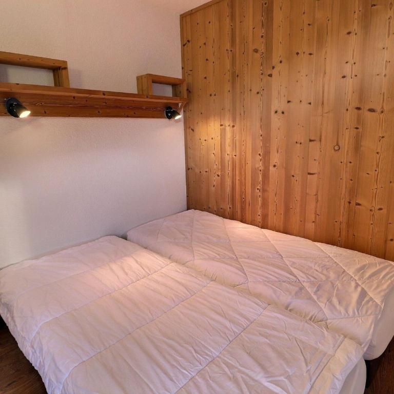 Confortable 2 Pièces, Skis aux Pieds et Proche des Commerces - FR-1-182A-28 - Apartment - 9