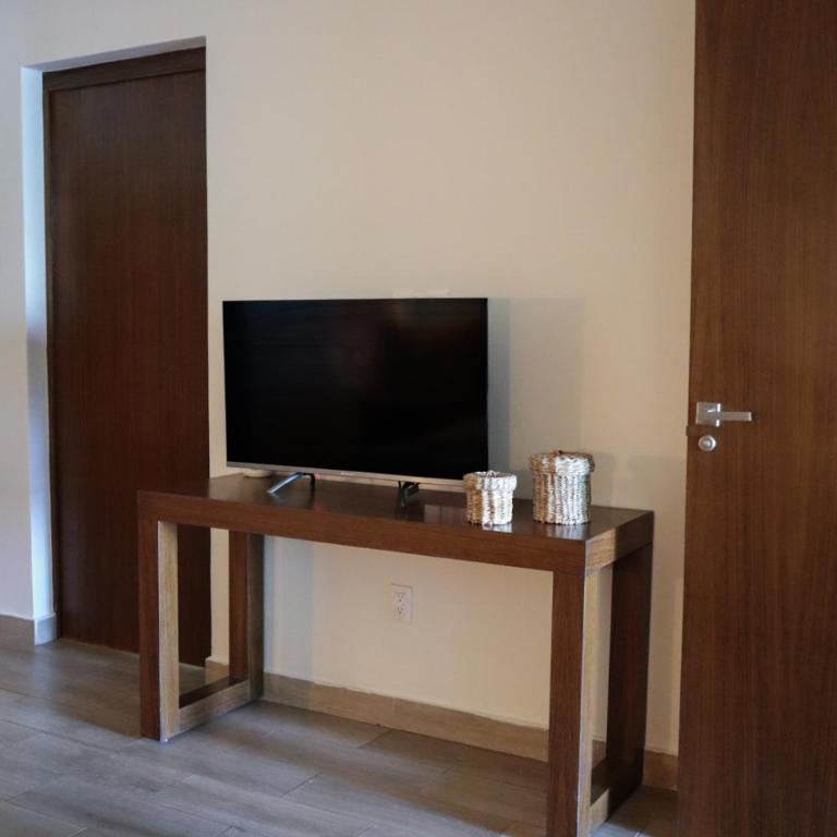 La Palma Beachfront Hotel Boutique - Self Check In - Deluxe Suite with Sea View - 6