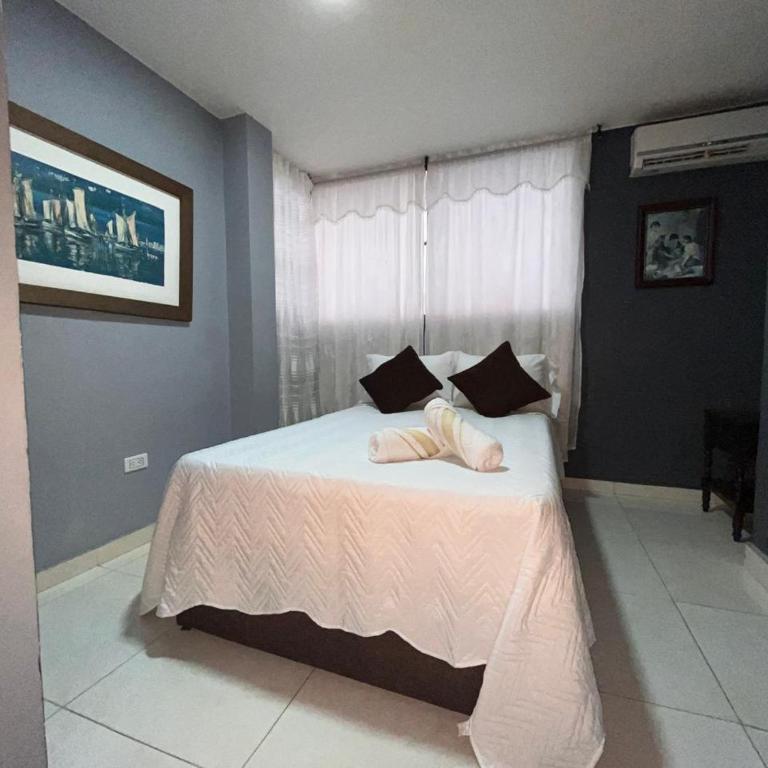 Aloha Rodadero - Apartamento de 1 dormitorio - 1
