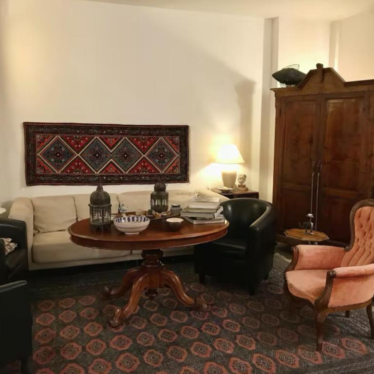 Camera con bagno privato e terrazzo a 10 minuti dalla Stazione Centrale - Oasis Bologna Centro - Camera Matrimoniale con Bagno Privato - 24