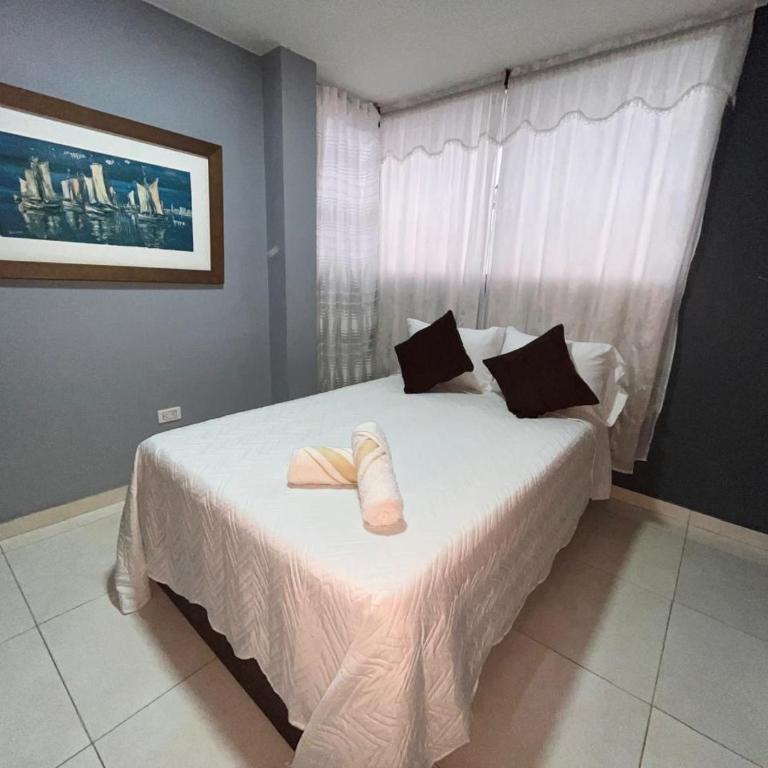 Aloha Rodadero - Apartamento de 1 dormitorio - 3