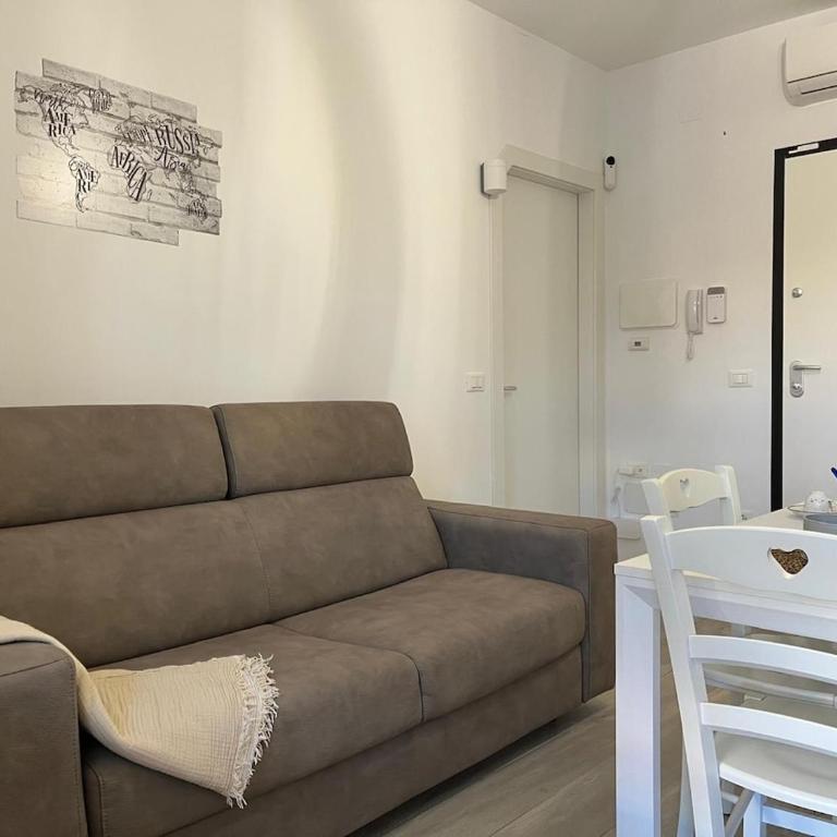 CasaMì - Damiano and Michela's little house - Appartamento con 1 Camera da Letto - 6
