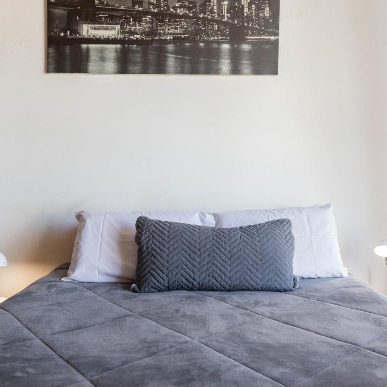 BT Homes - Studios Fitz Roy, Modernos en Palermo, Ubicación Ideal - Studio with Balcony - 1