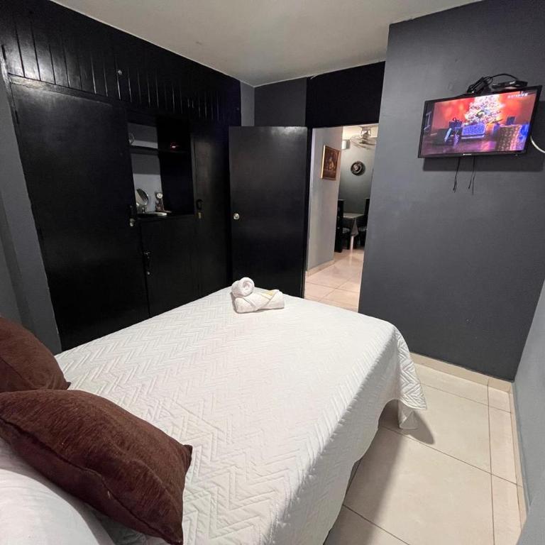 Aloha Rodadero - Apartamento de 1 dormitorio - 6
