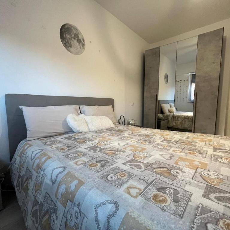 CasaMì - Damiano and Michela's little house - Appartamento con 1 Camera da Letto - 28