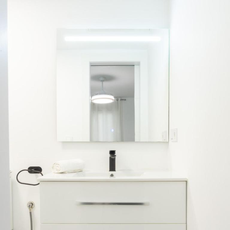 AT Nova apartments - Estudio - 17