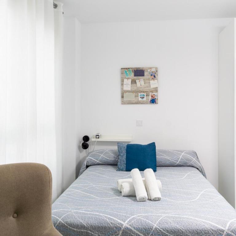 AT Nova apartments - Estudio - 10