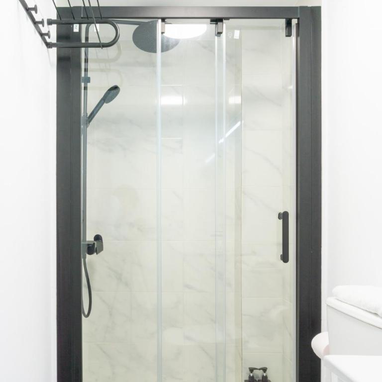 AT Nova apartments - Estudio - 7