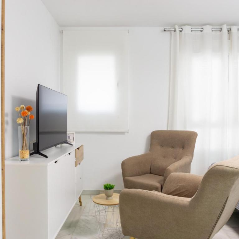 AT Nova apartments - Estudio - 5