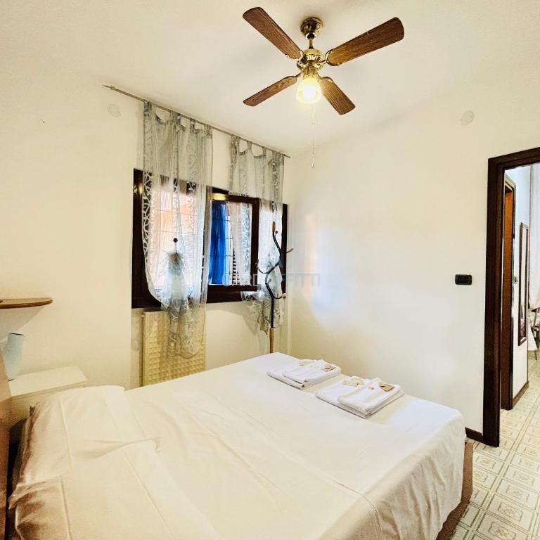 Flora Apartment - Piano terra immerso nel verde in un Residence a 100m dal Lago di Garda con Piscina - Appartamento con 1 Camera da Letto - 22