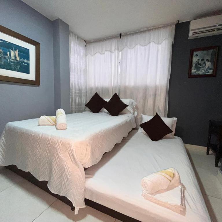 Aloha Rodadero - Apartamento de 1 dormitorio - 8