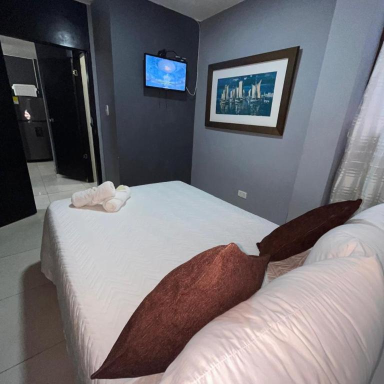 Aloha Rodadero - One-Bedroom Apartment - 7