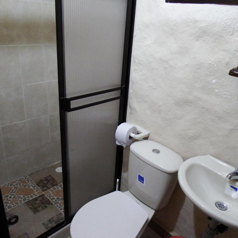 Finca la Albania - Casa de 2 dormitorios - 21