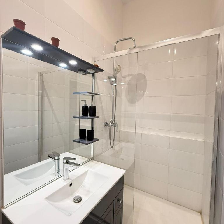 Le coeur de Noailles - Apartamento de 1 dormitorio - 6