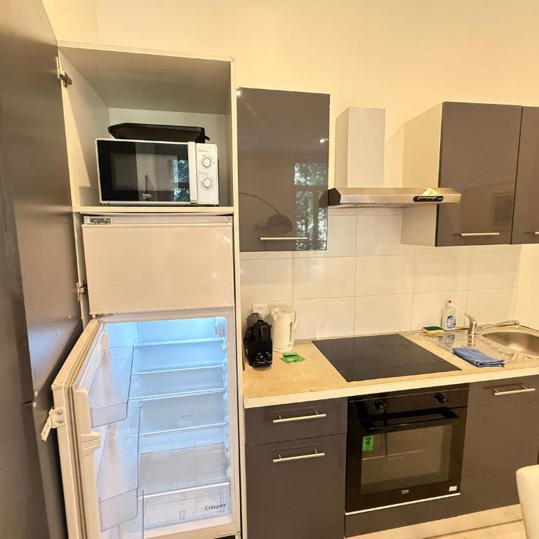 Le coeur de Noailles - Apartamento de 1 dormitorio - 3