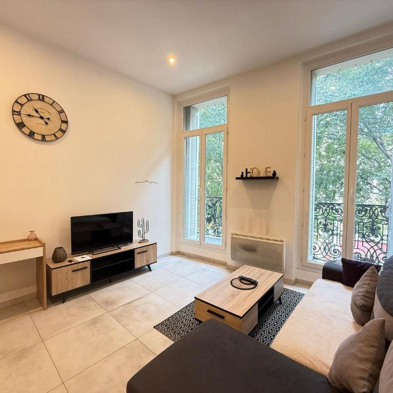 Le coeur de Noailles - Apartamento de 1 dormitorio - 1