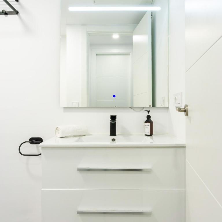 AT Nova apartments - Apartamento - 4