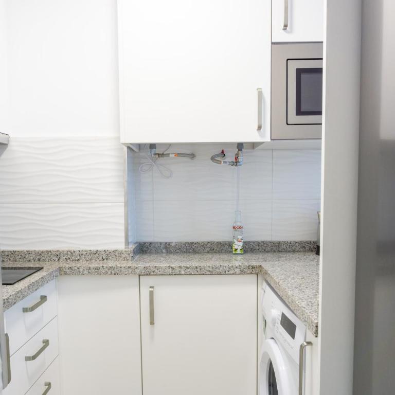 AT Nova apartments - Apartamento Estándar de 1 dormitorio - 7