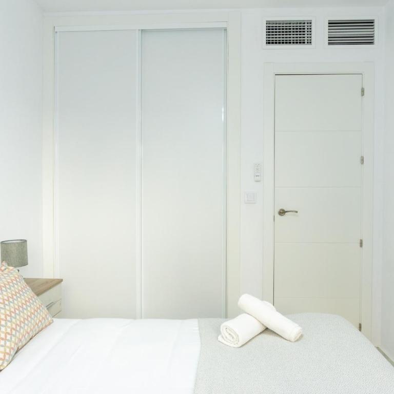 AT Nova apartments - Apartamento Estándar de 1 dormitorio - 10