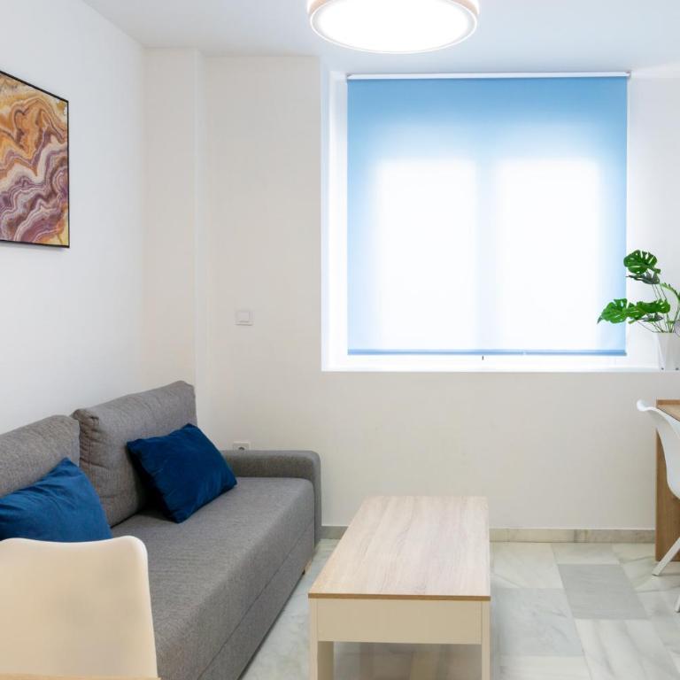 AT Nova apartments - Apartamento Estándar de 1 dormitorio - 16