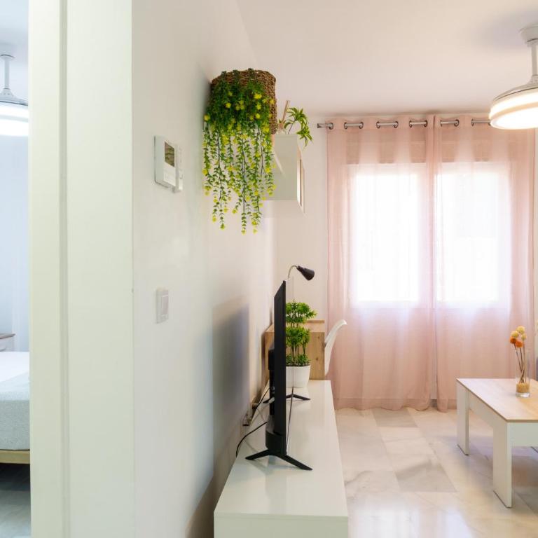 AT Nova apartments - Apartamento de 1 dormitorio - 6
