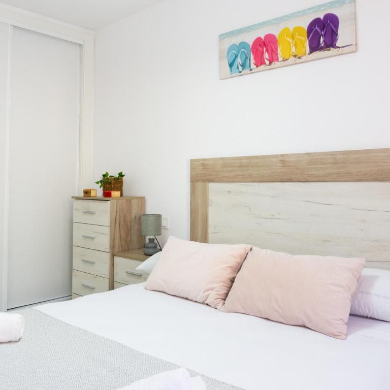 AT Nova apartments - Apartamento de 1 dormitorio - 7