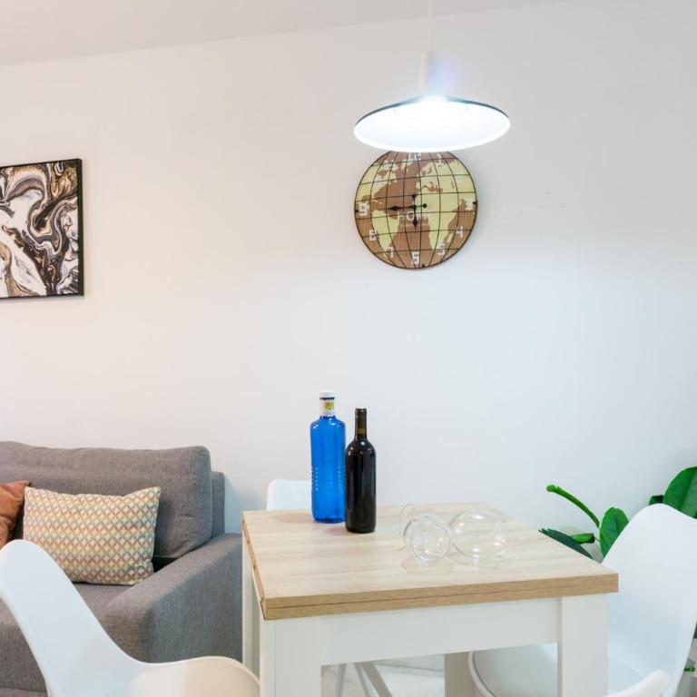 AT Nova apartments - Apartamento de 1 dormitorio - 8