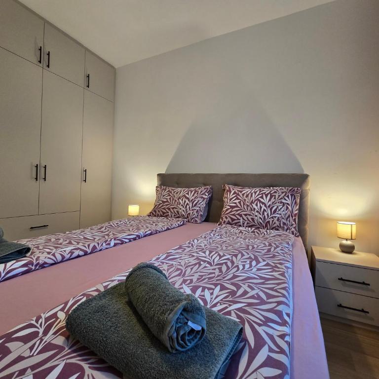 BW Eterna deluxe apartments - Two-Bedroom Apartment - 19