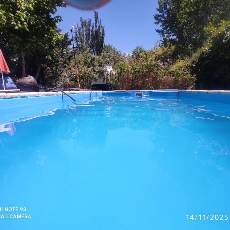 aires de montaña - Chalet de 2 dormitorios - 9