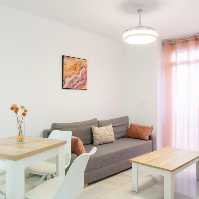 AT Nova apartments - Apartamento - 12