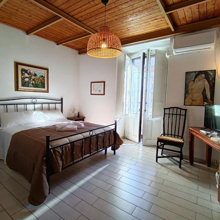 I Vespri - Double or Twin Room with Balcony - 18