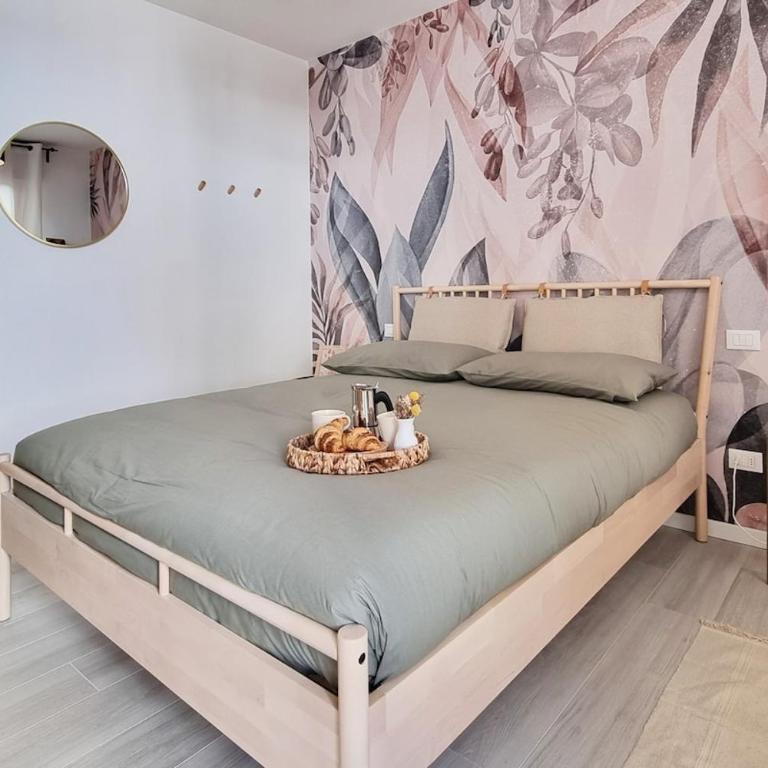 Davina Luxury Suite - Treviso Center - Free Parking - Venice in 30' - AC - Apartamento de 1 dormitorio - 2