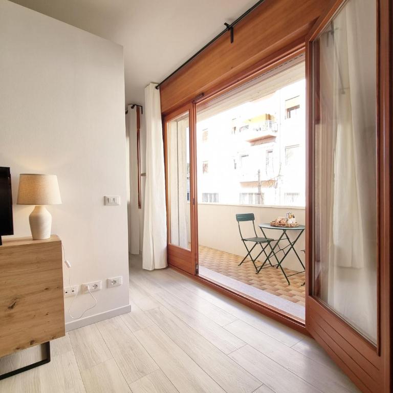 Davina Luxury Suite - Treviso Center - Free Parking - Venice in 30' - AC - Apartamento de 1 dormitorio - 24