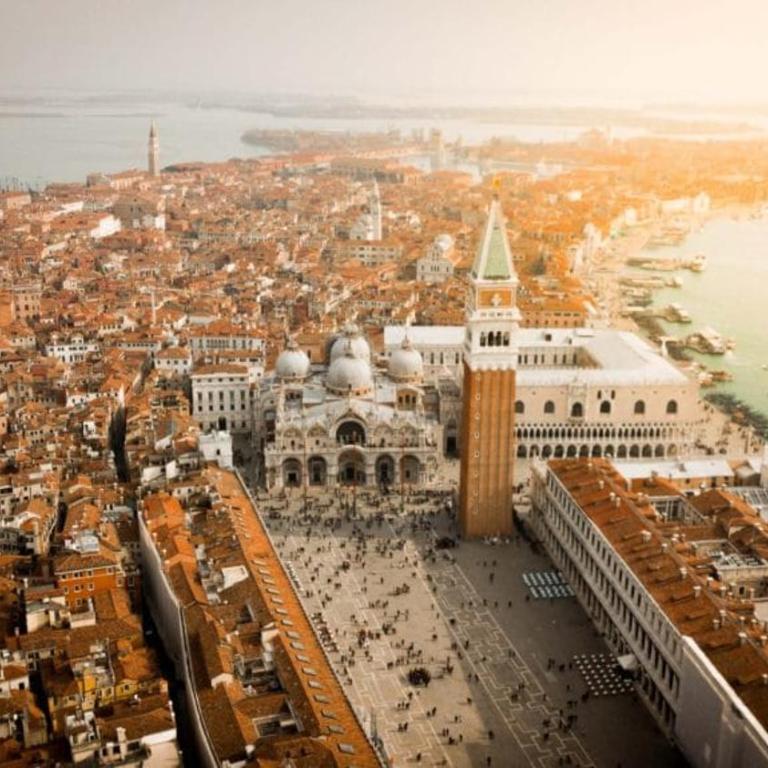 Davina Luxury Suite - Treviso Center - Free Parking - Venice in 30' - AC - Apartamento de 1 dormitorio - 29