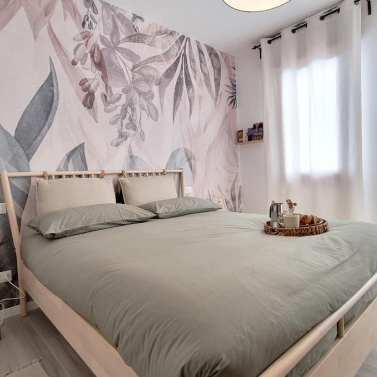 Davina Luxury Suite - Treviso Center - Free Parking - Venice in 30' - AC - Apartamento de 1 dormitorio - 15