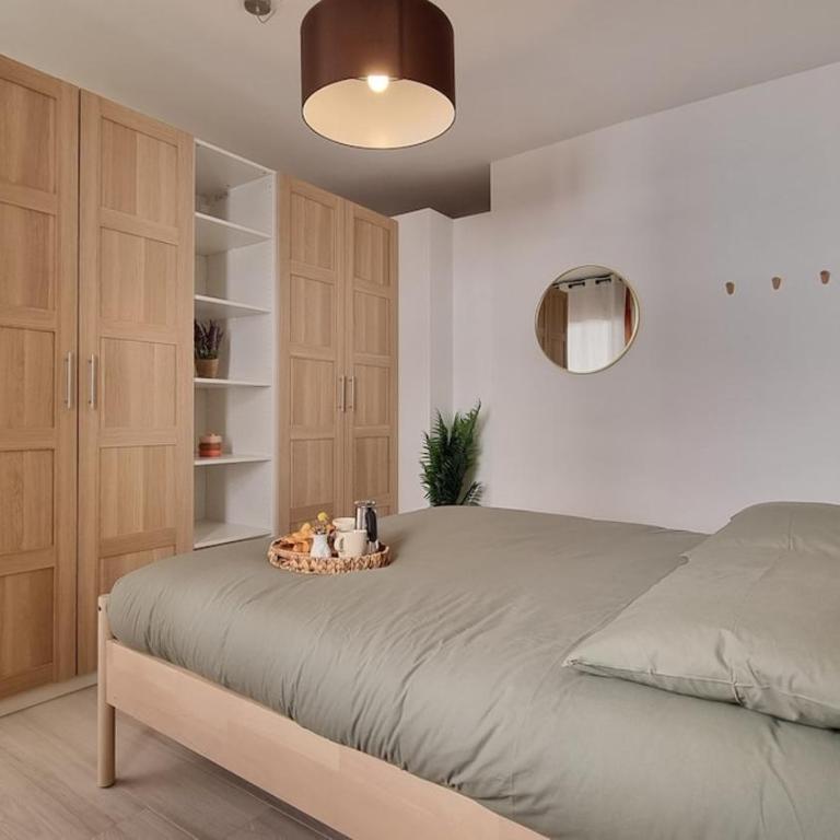 Davina Luxury Suite - Treviso Center - Free Parking - Venice in 30' - AC - Apartamento de 1 dormitorio - 17