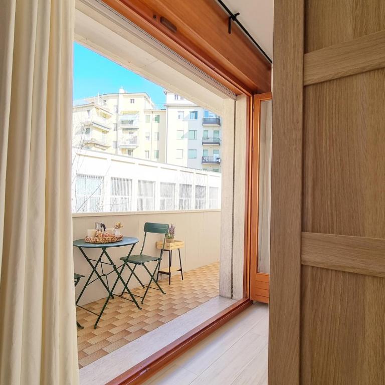 Davina Luxury Suite - Treviso Center - Free Parking - Venice in 30' - AC - Apartamento de 1 dormitorio - 14