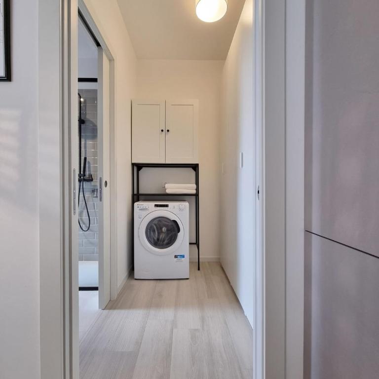 Davina Luxury Suite - Treviso Center - Free Parking - Venice in 30' - AC - Apartamento de 1 dormitorio - 22