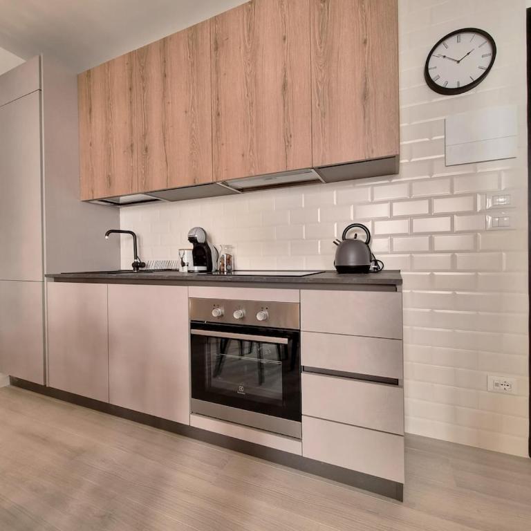 Davina Luxury Suite - Treviso Center - Free Parking - Venice in 30' - AC - Apartamento de 1 dormitorio - 10