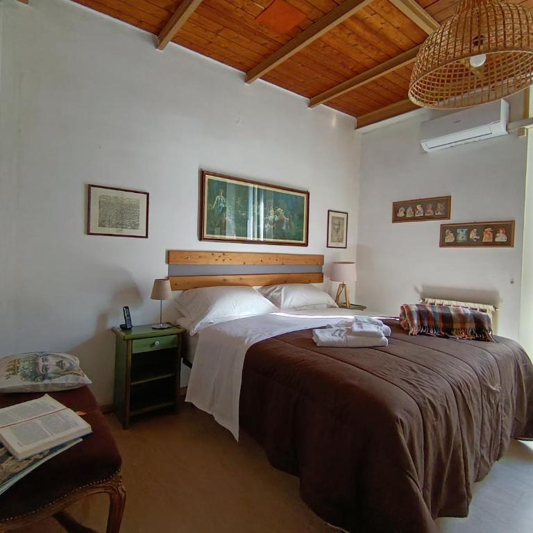I Vespri - Double or Twin Room with Balcony - 16