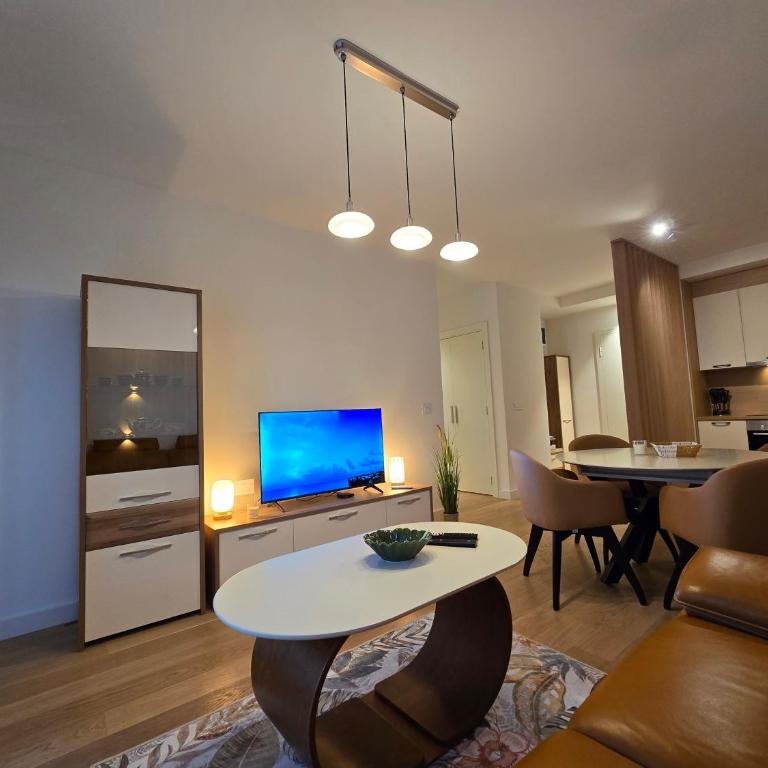 BW Eterna deluxe apartments - Two-Bedroom Apartment - 4