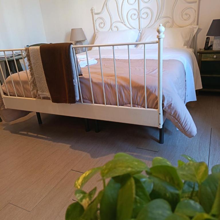I Vespri - Double or Twin Room with Balcony - 14