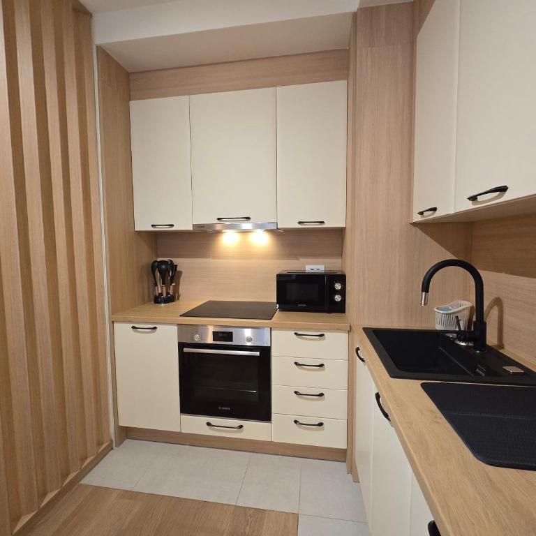 BW Eterna deluxe apartments - Two-Bedroom Apartment - 12