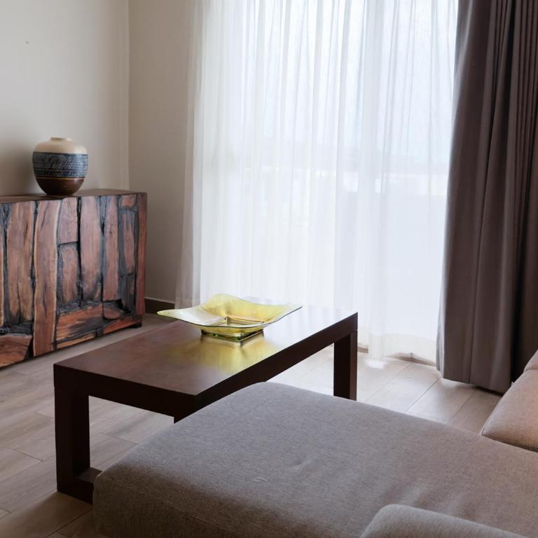 La Palma Beachfront Hotel Boutique - Self Check In - Deluxe Suite with Sea View - 2