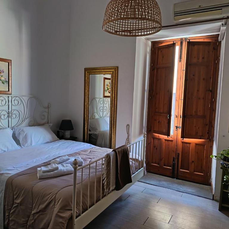 I Vespri - Double or Twin Room with Balcony - 10