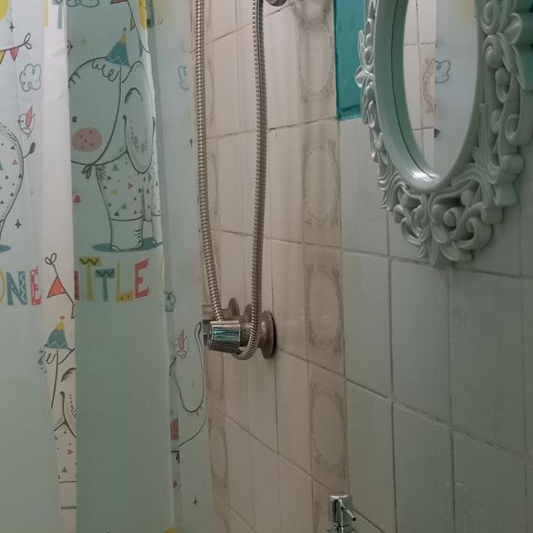 Departamento 5p Tierra del Sol Eterno - Ica centro - Apartamento de 2 dormitorios - 8